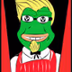 KFPEPE | Series 32 Card 4