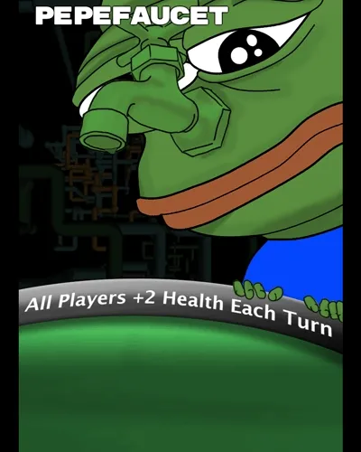 Rare Pepe Curated