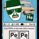 HEISENPEPE | Series 2 Card 5