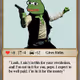 HANPEPE | Series 4 Card 43