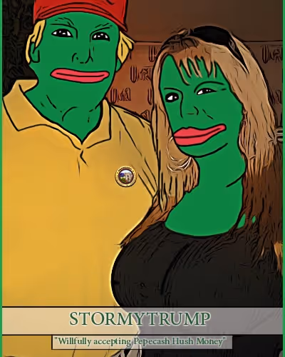 Rare Pepe Curated