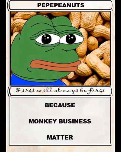 Rare Pepe Curated