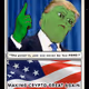TRUMPEPE | Series 8 Card 49
