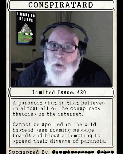 Rare Pepe Curated