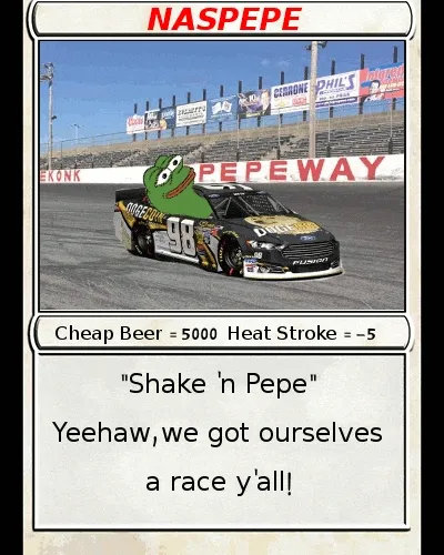 Rare Pepe Curated