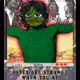 PEPESTRANGE | Series 8 Card 34