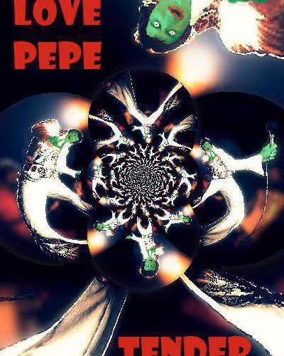 Rare Pepe Curated