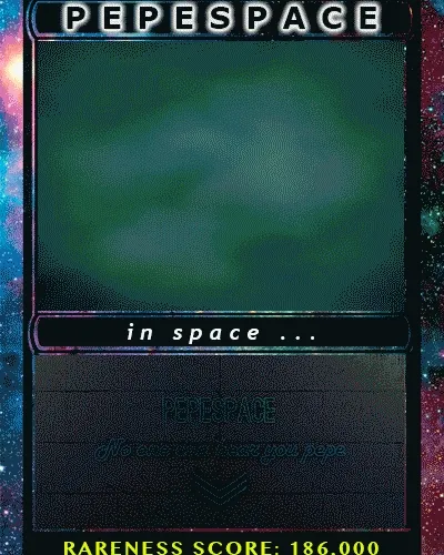Rare Pepe Curated