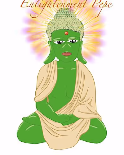 Rare Pepe Curated
