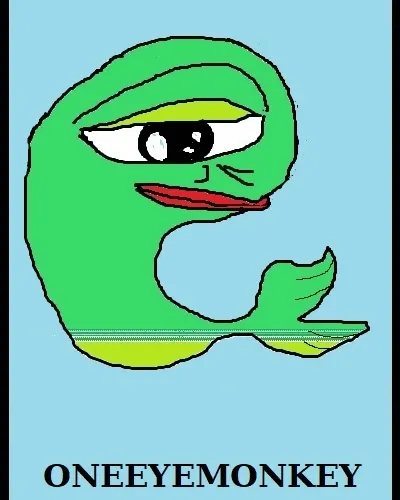Rare Pepe Curated