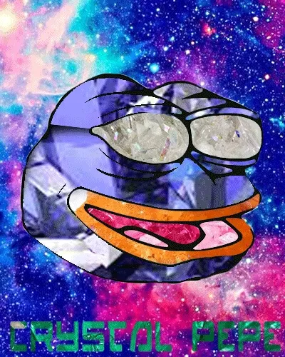 Rare Pepe Curated
