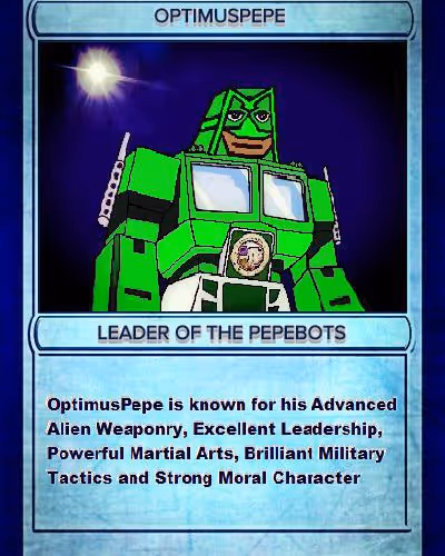 Rare Pepe Curated