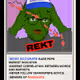SEAMANPEPE | Series 2 Card 33