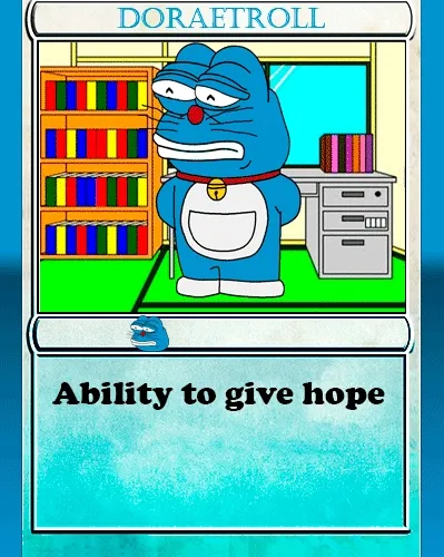 Rare Pepe Curated