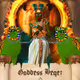 GODDESSHEQET | Series 13 Card 46