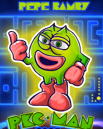 Rare Pepe Curated