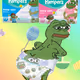 PEPEPAMPERS | Series 15 Card 9