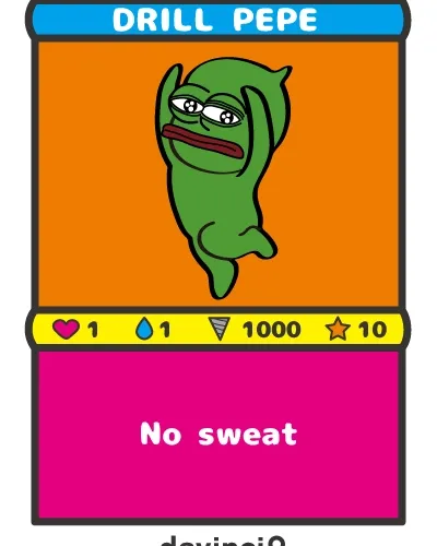 Rare Pepe Curated