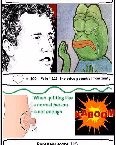 Rare Pepe Curated