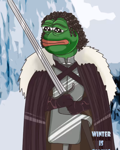 Rare Pepe Curated