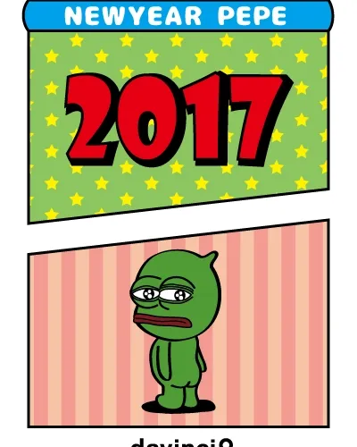 Rare Pepe Curated