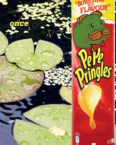 Rare Pepe Curated