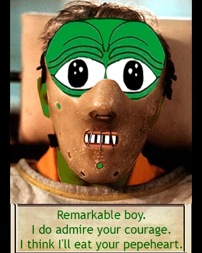 Rare Pepe Curated