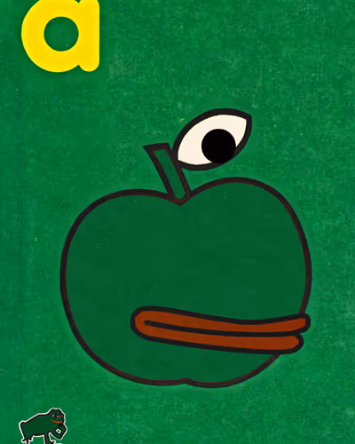 Rare Pepe Curated