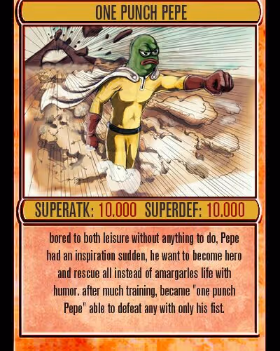 Rare Pepe Curated