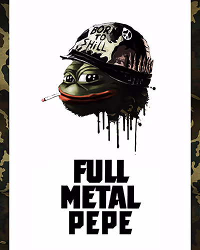 Rare Pepe Curated