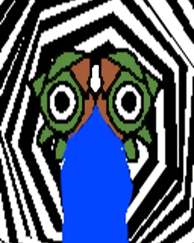 Rare Pepe Curated
