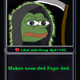 GRIMPEPE | Series 2 Card 1