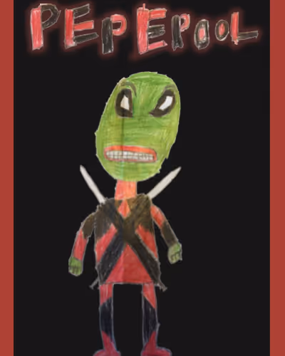 Rare Pepe Curated