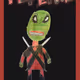 PEPEPOOL | Series 16 Card 44