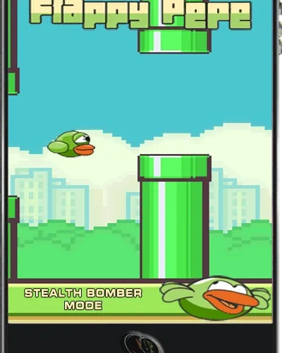 Rare Pepe Curated