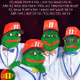 BOYZIIPEPE | Series 18 Card 9