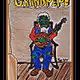 GRANDPEPES | Series 16 Card 45