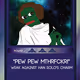 LEIAORGAPEPE | Series 32 Card 20