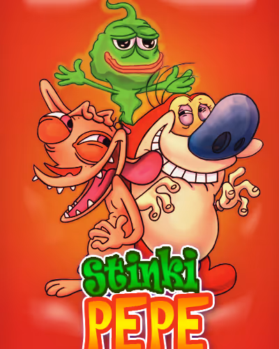 Rare Pepe Curated
