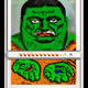 DARKPILLPEPE | Series 1 Card 17
