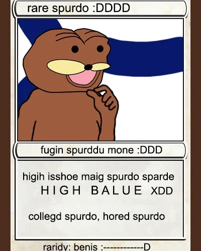 Rare Pepe Curated