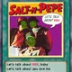 LETSTALKKEK | Series 13 Card 3