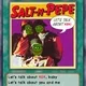 LETSTALKKEK | Series 13 Card 3