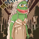 PEPESTORM | Series 28 Card 43