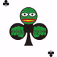 PEPEA | Series 25 Card 23