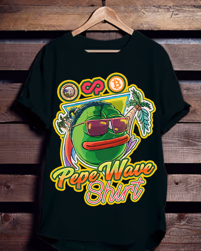 Rare Pepe Curated