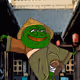 KUNGFUPEPE | Series 27 Card 35