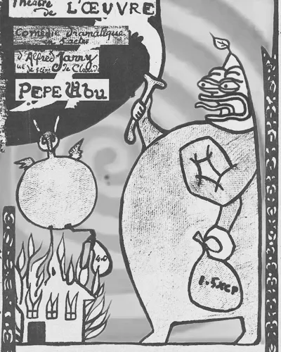Rare Pepe Curated
