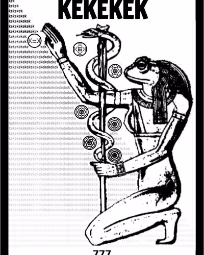 Rare Pepe Curated