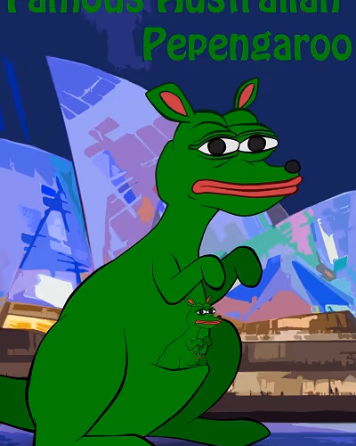 Rare Pepe Curated